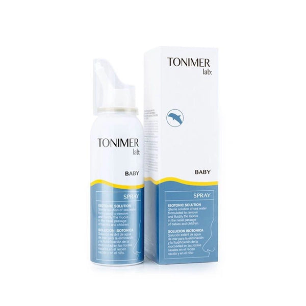 Tonimer Baby Spray 100ml