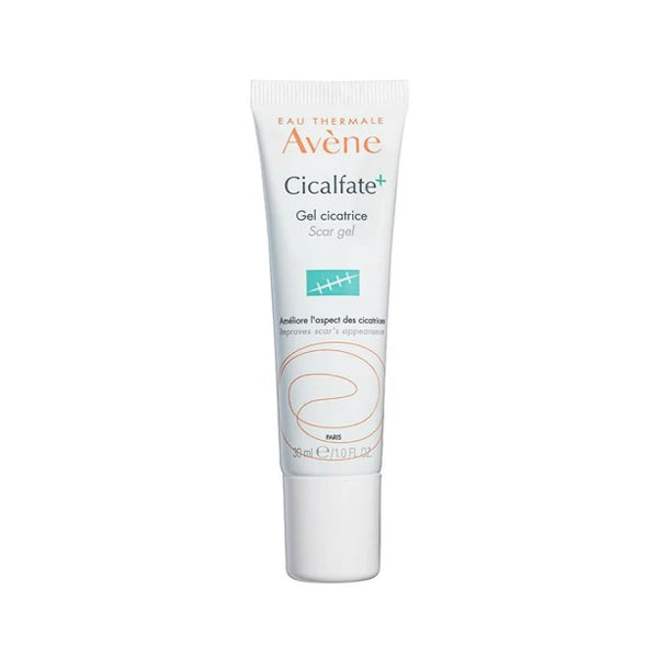 Avene Cicalfate+ Scar Gel 30ml