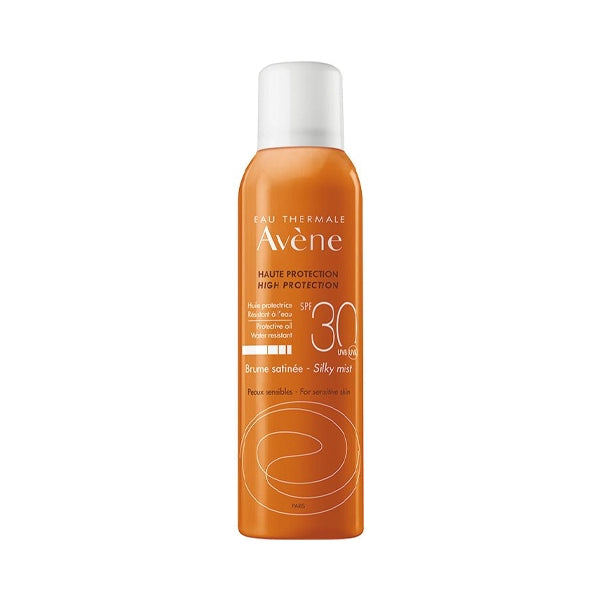 Avene Sunscreen Spray Spf 30 For Sensitive Skin 150 Ml