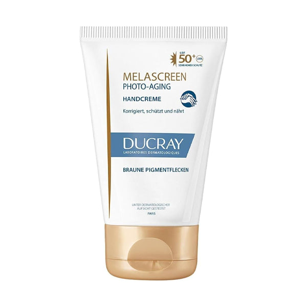 Ducray Melascreen Hand Cream 50p 50ml