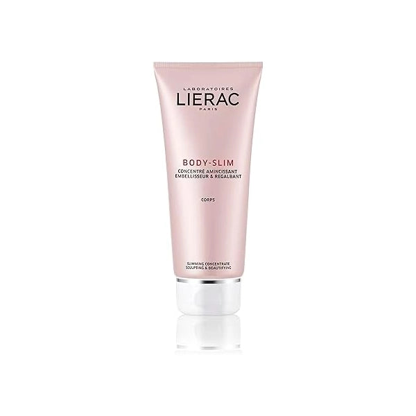 Lierac Body Slim Sculpting &amp; Beautifying 200ml
