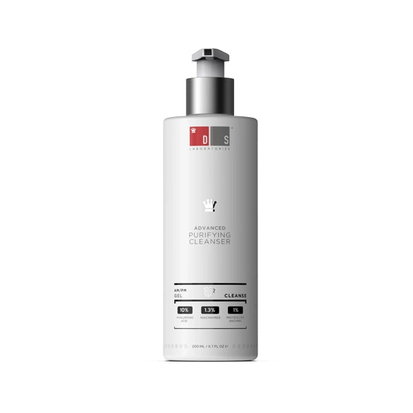 Ds Advanced Purifying Cleanser 200 Ml