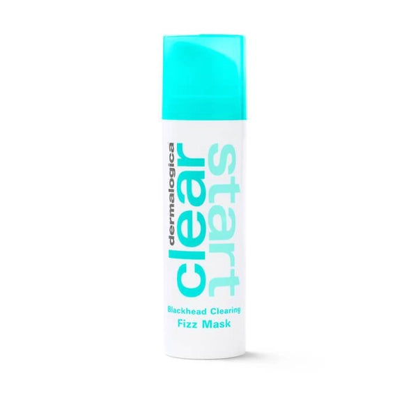 Dermalogica Blackhead Clearing Fizz Mask 50 Ml