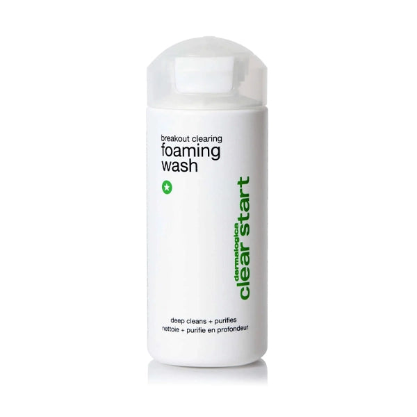 Dermalogica Breakout Clearing Foaming Wash 177 Ml