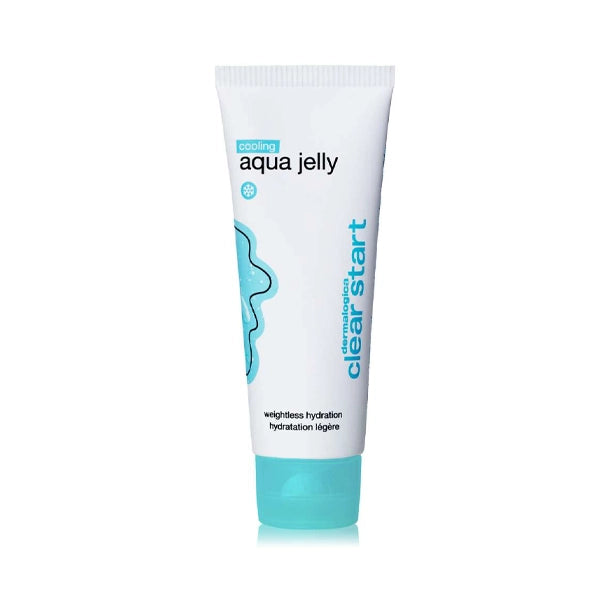 Dermalogica Cooling Aqua Jelly Clear Start 59 Ml