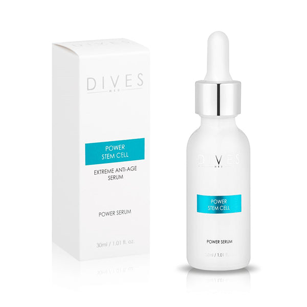 Dives Power Stem Cell Extreme Anti-age Serum 30 Ml
