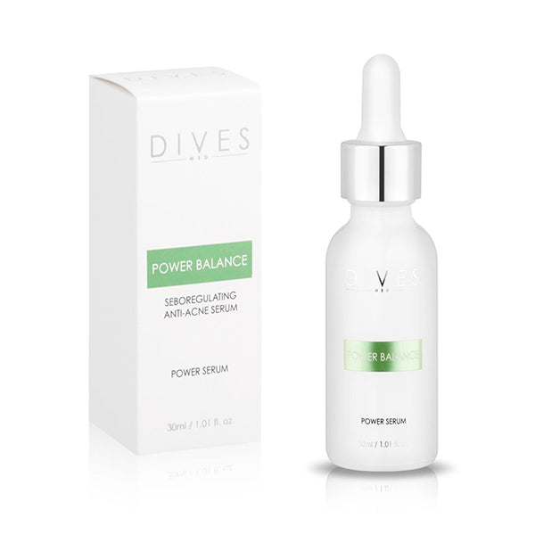 Dives Power Balance Anti Acne Serum 30 Ml