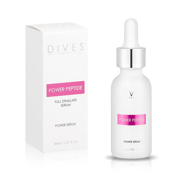 Dives Power Peptide Full Stimulate Serum 30 Ml