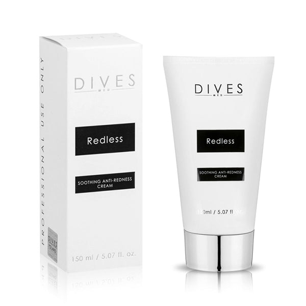 Dives Redless Soothing Anti-redless Cream 150 Ml