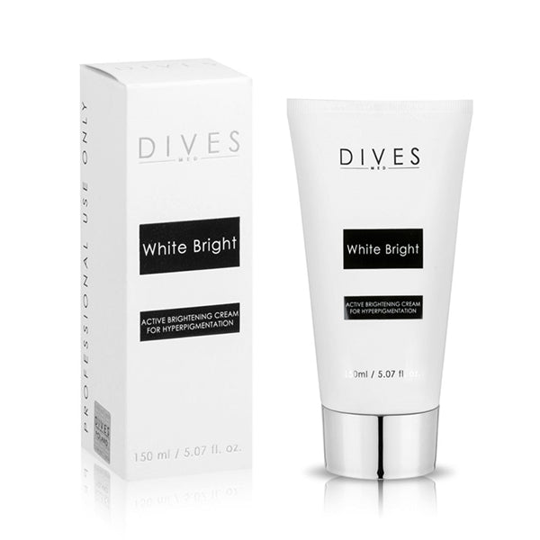 Dives Med Professional White Bright Cream 150ml