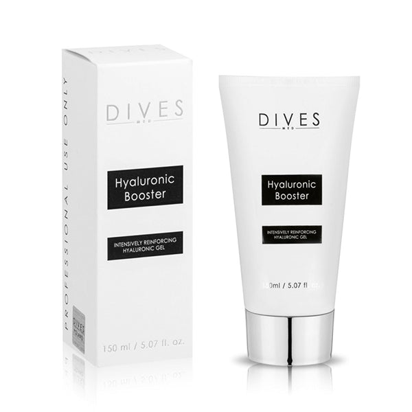 Dives Hyaluronic Booster Hyaluronic Gel  150 Ml