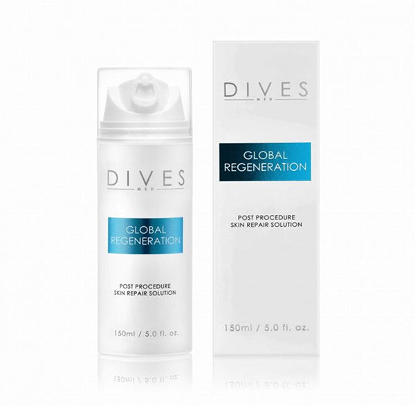 Dives Global Regeneration 50 Ml