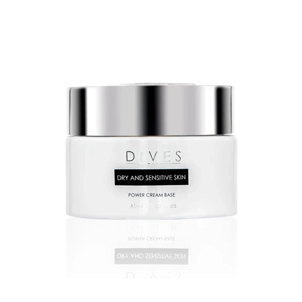 Dives Med Dry &amp; Sensitive Skin 45ml
