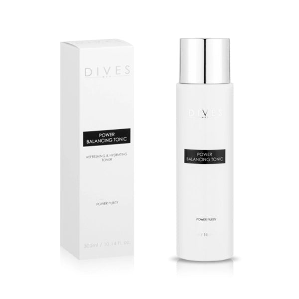 Dives Med Power Purity Tonic 300ml