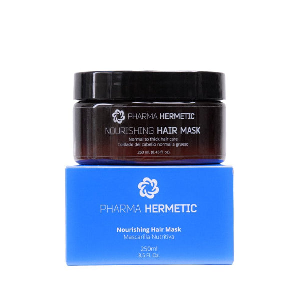 Pharma Hermetic Nourishing Hair Mask 250 Ml