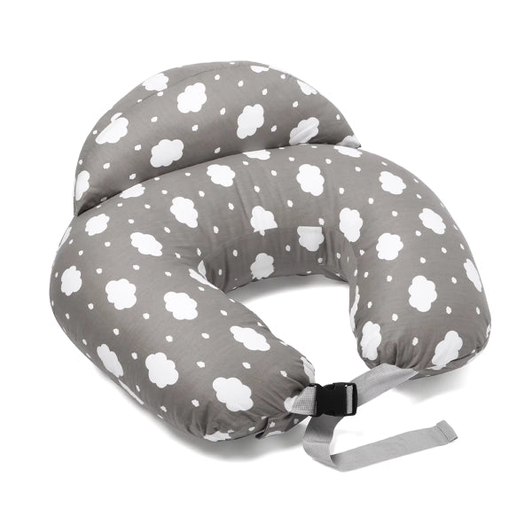 Momcozy Adjustable Nursing Pillow