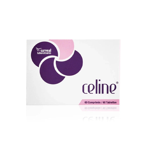 Celine 60 Tab