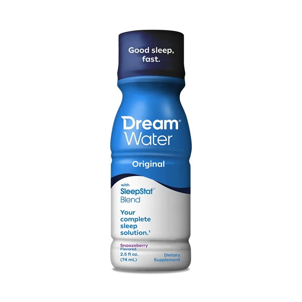 Dream Water Snoozeberry 74ml