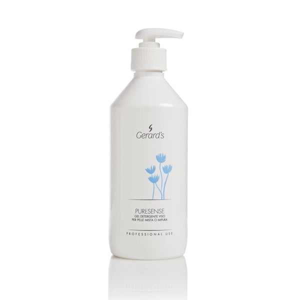 Gerard's Puresense Facial Cleansing Gel 200 Ml