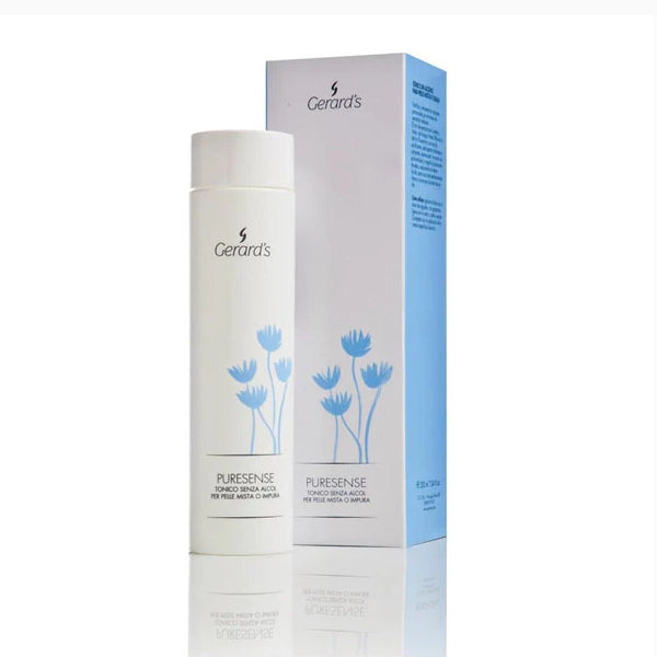 Gerard's Puresense Alcohol Free Toner 200 Ml