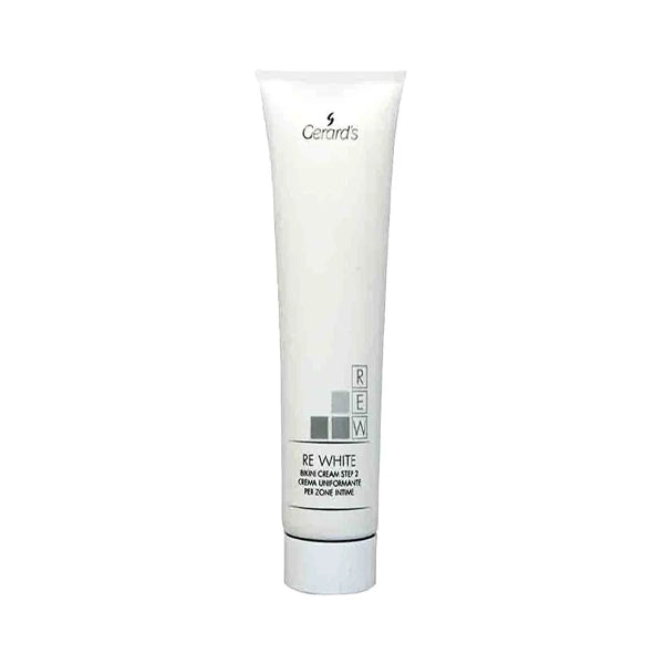 Gerard's Re-white Bikini Cream 150 Ml