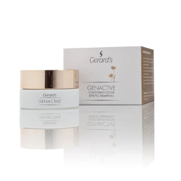 Gerard’s Genactive Replenishing Eye Cream 100 Ml