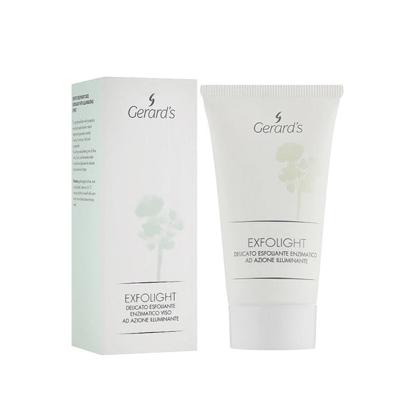 Gerard's Face Exfolight Cream 250 Ml