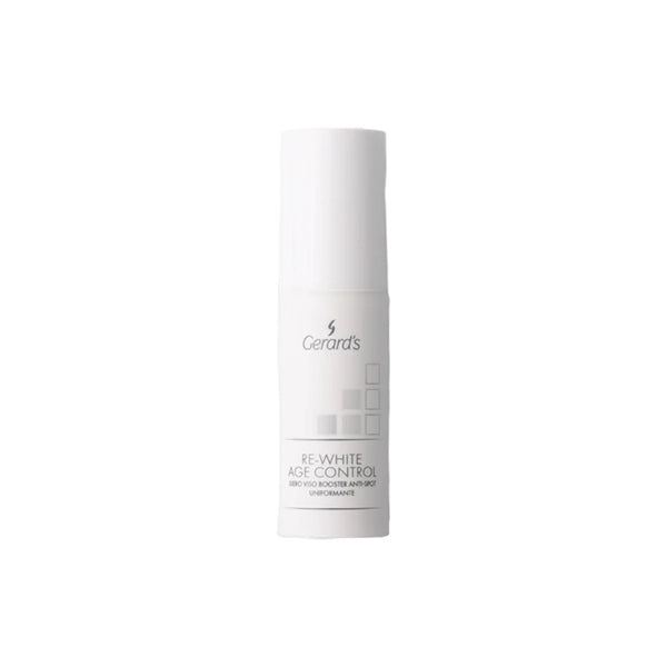 Gerard's Re-white Age Controler White Face Cleanser 160 Ml
