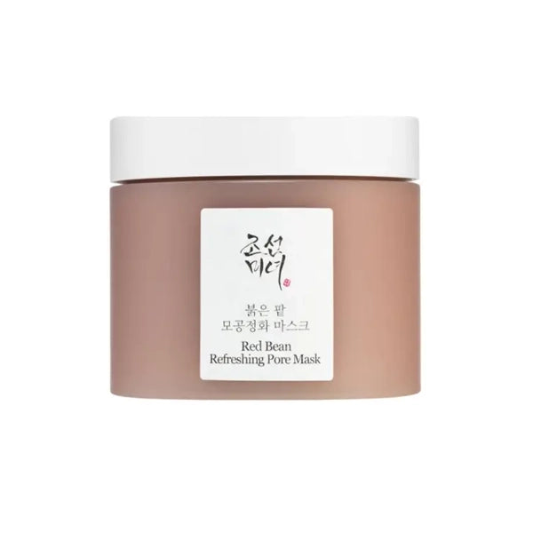 Beauty Of Joseon Red Bean Refreshing Pore Mask