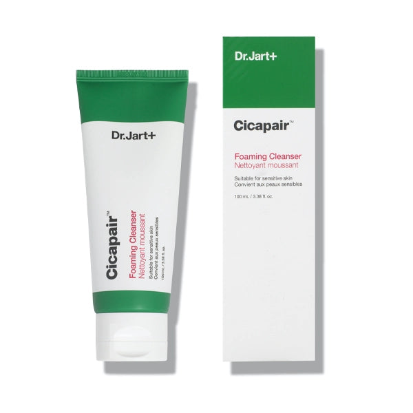 Dr.Jart+ Cicapair Foaming Cleanser 100ml