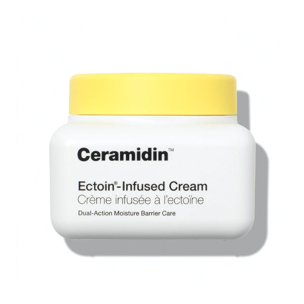 Dr.Jart+ Ceramidin Ectoin Infused Cream 50ml