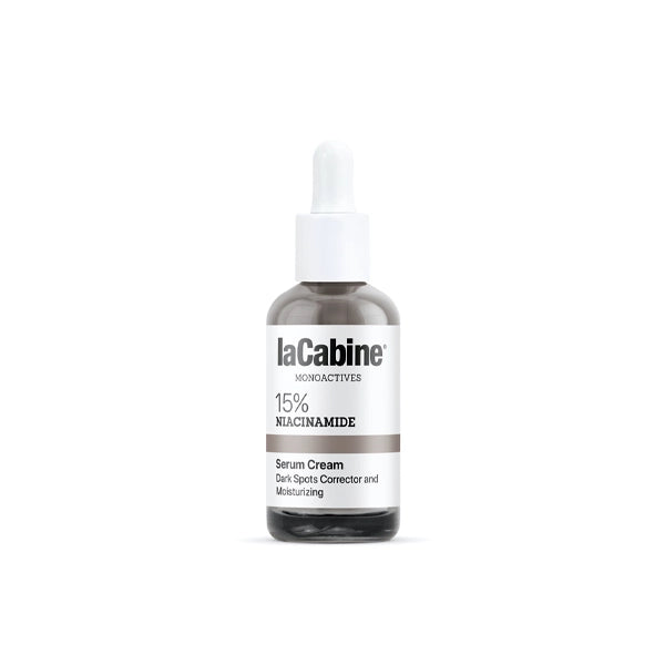 Lacabine Monoactive 15% Niacin Serum Cream 30 Ml