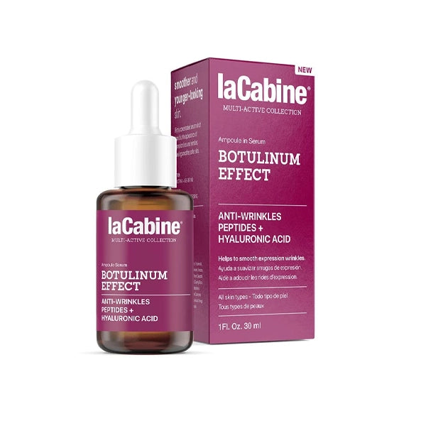Lacabine Botulinum Effect Serum 30 Ml