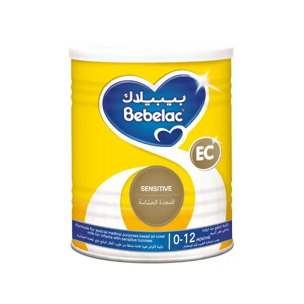 Bebelac Ec 400 G