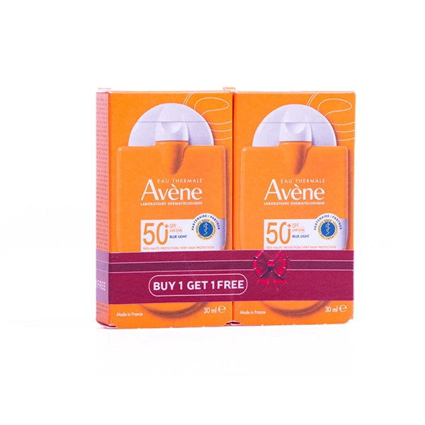Avene Reflex Solaire Spf 50+ 30 Ml (offer Pack)