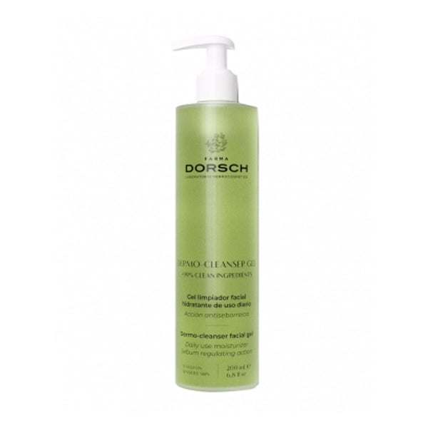 Farma Dorsch Cleansing Gel 200 Ml