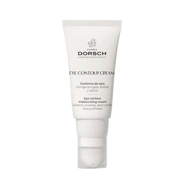 Farma Dorsch Eye Contour Cream 15 Ml
