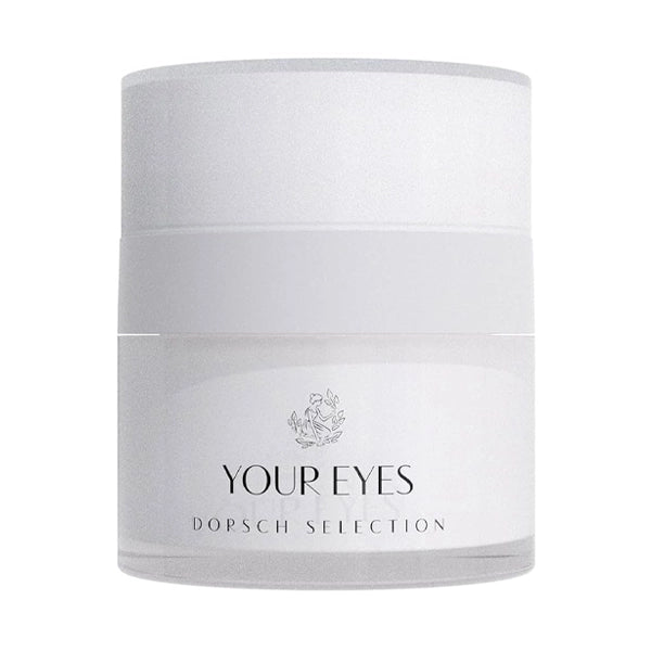 Farma Dorsch Your Eyes Anti-wrinkle Cream 15 Ml