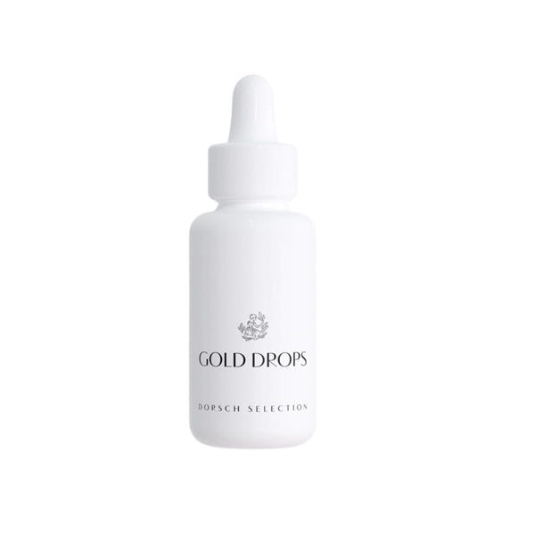 Farma Dorsch Gold Drops Advanced Skin Repair 30 Ml
