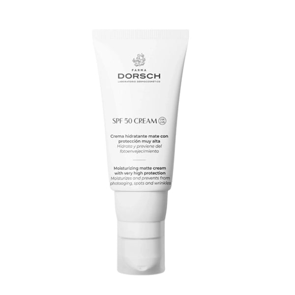 Farma Dorsch Spf 50 Cream 50 Ml