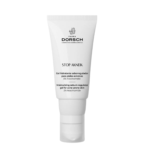 Farma Dorsch Stop Akneik Gel 50 Ml