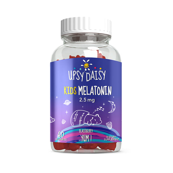 Biotonics Upsy Daisy Kids Omega 90 Gummies