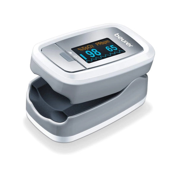 Beurer Pulse Oximeter Po 30 