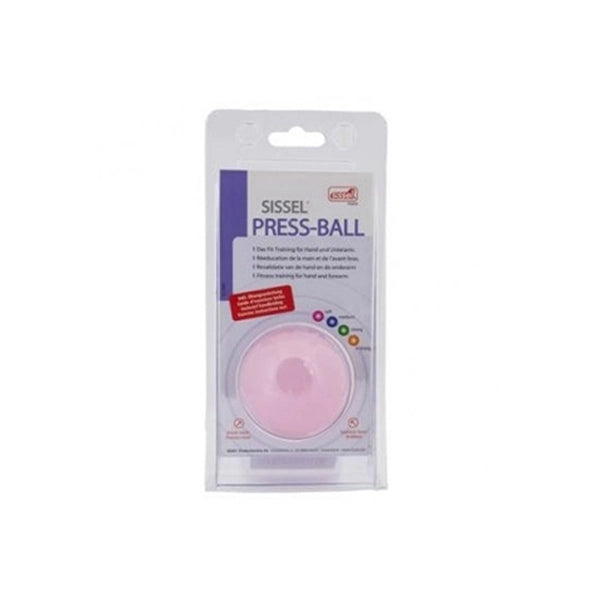 Sissel Pressball Soft Pink 