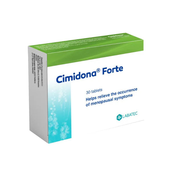 Cimidona Forte 30 Tab