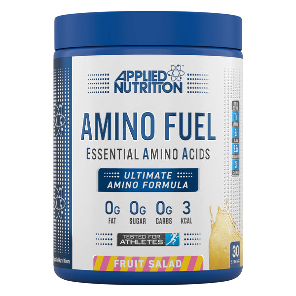 Applied Nutrition Amino Fuel Eaa Fruit Salad 390 G - fuel - Applied Nutrition