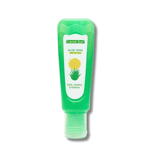 Carrot Sun Aloe Vera Gel 95ml