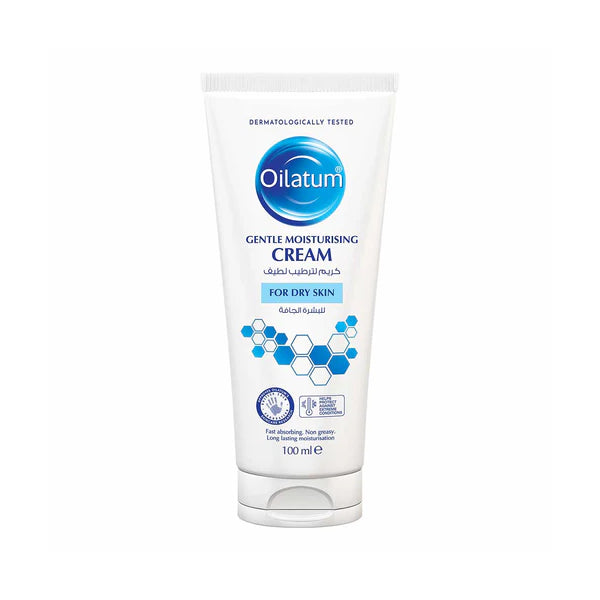Oilatum Gentle Moisturizing Cream 100 Ml