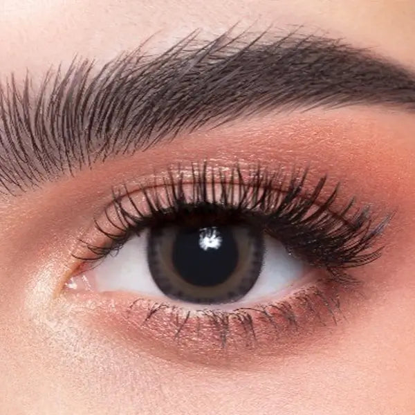 Dahab Daily Soft Contact Lenses Sabrin Soul (06)