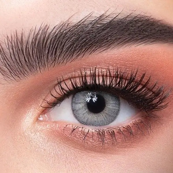 Dahab Daily Soft Contact Lenses Alaska (p1)